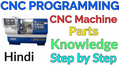 cnc machine working pdf|cnc machine basic knowledge pdf.